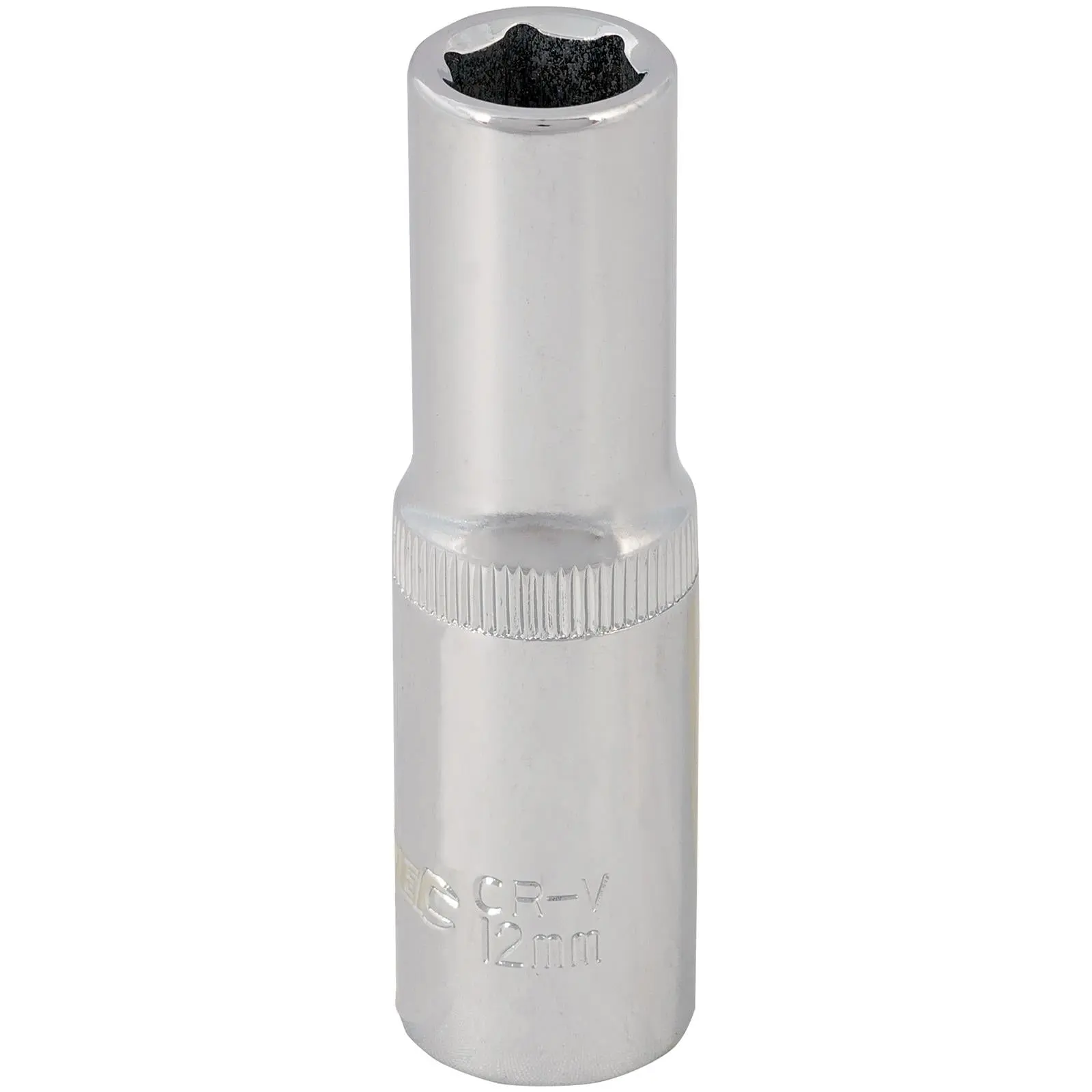 Silverline 1/2" Drive Metric Deep Sockets - Image 71