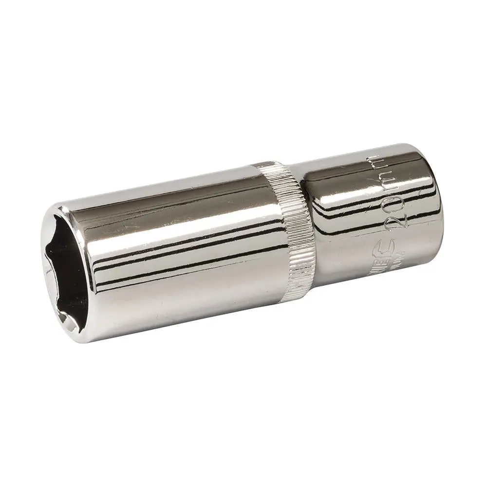 Silverline 1/2" Drive Metric Deep Sockets - Image 74