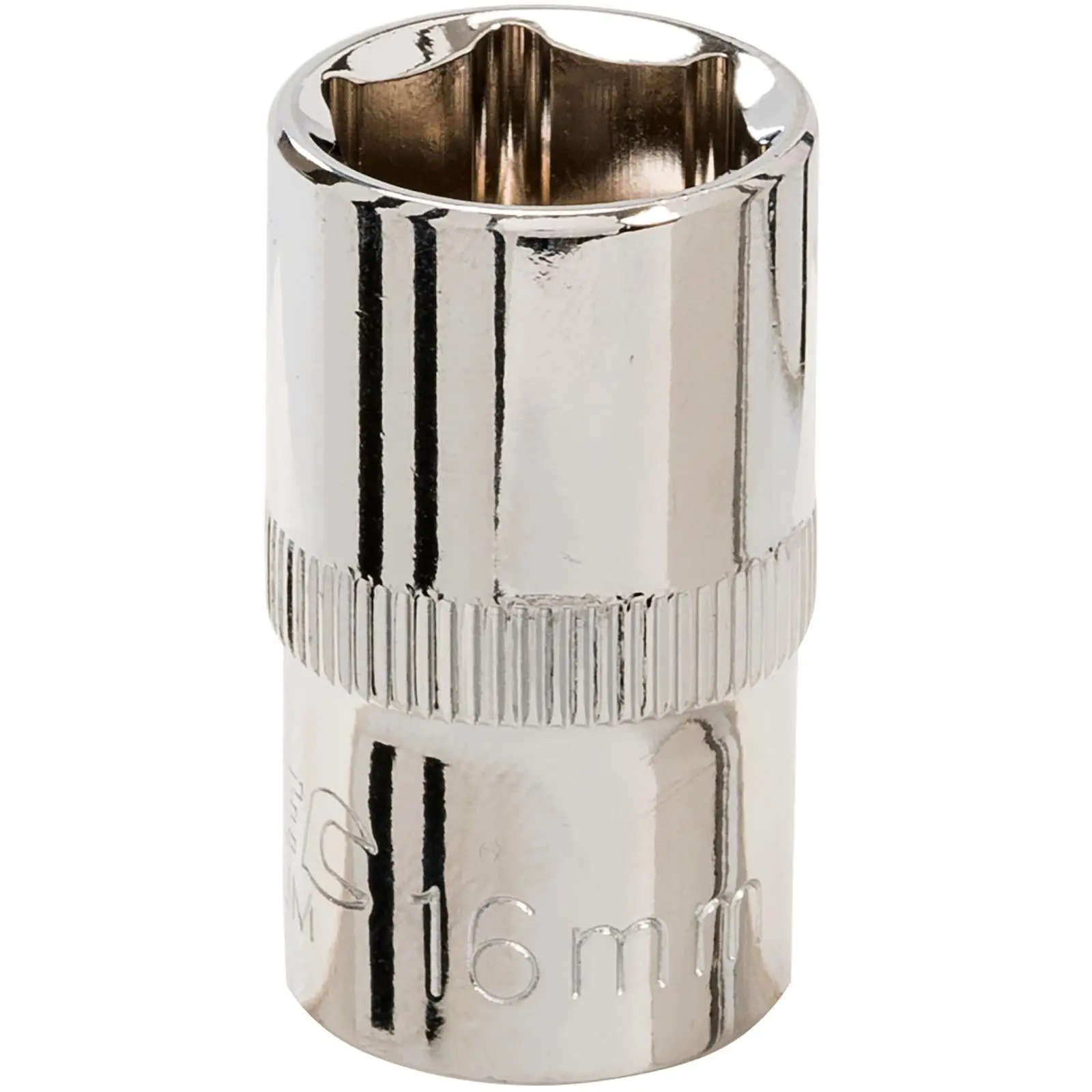 Silverline 1/2" Drive Metric Sockets - Image 11