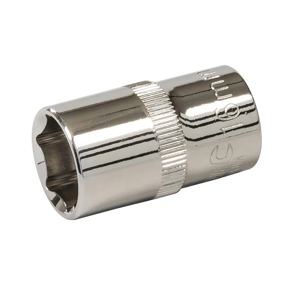 Silverline 1/2" Drive Metric Sockets - Image 12