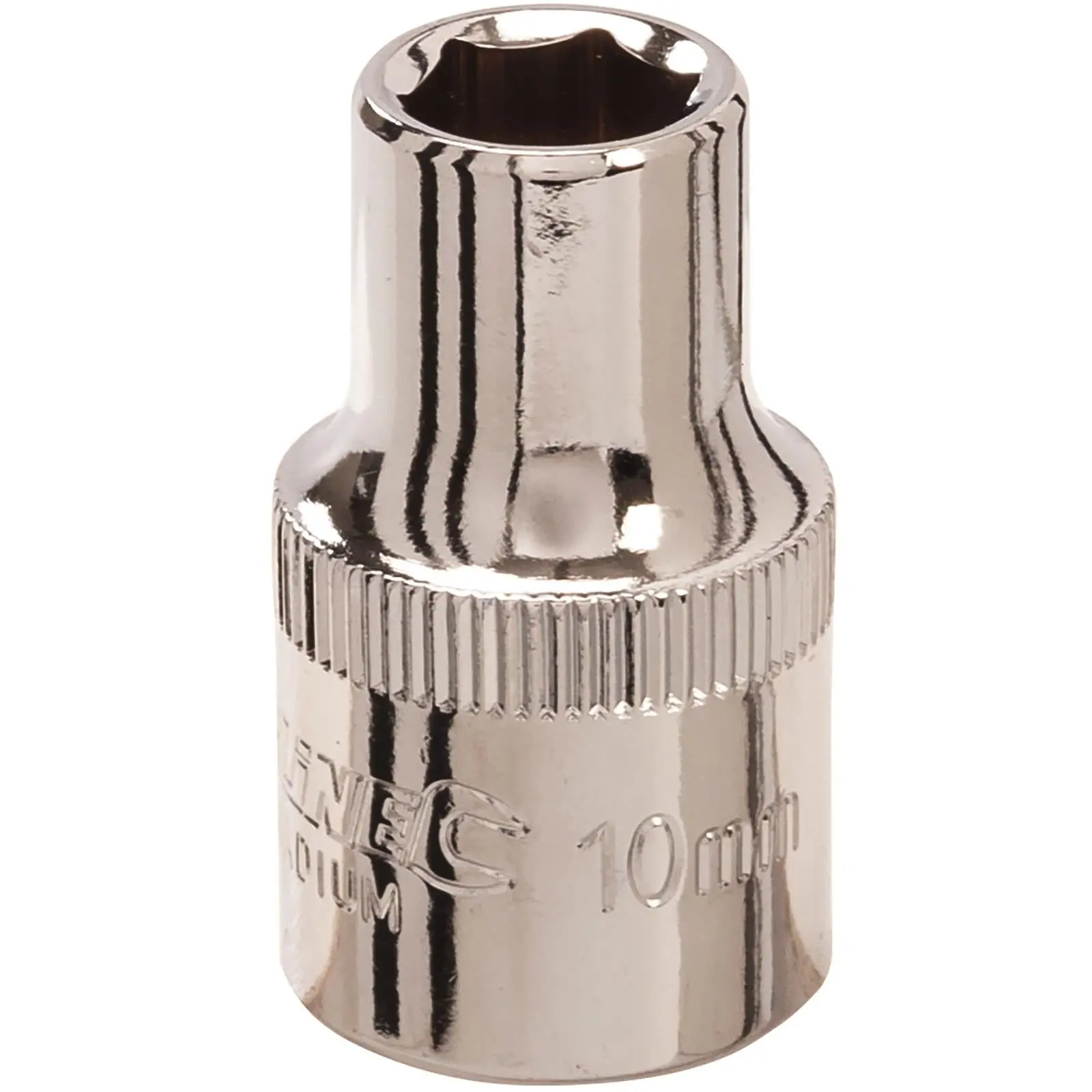 Silverline 1/2" Drive Metric Sockets - Image 14