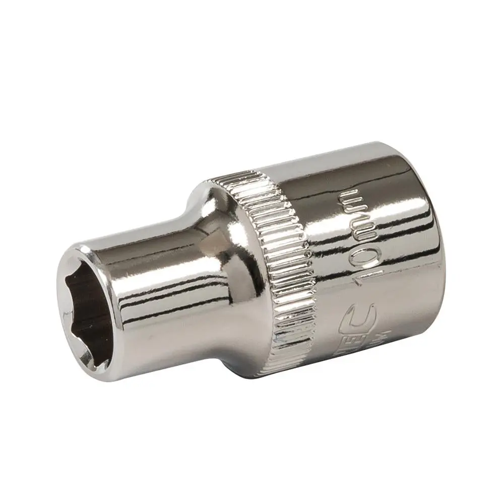Silverline 1/2" Drive Metric Sockets - Image 15