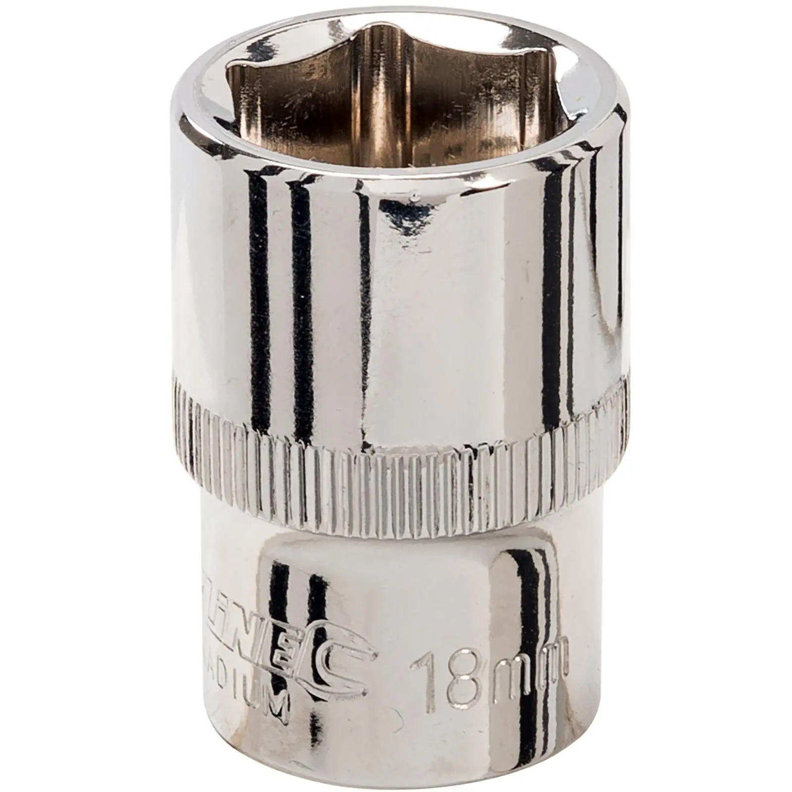 Silverline 1/2" Drive Metric Sockets - Image 19