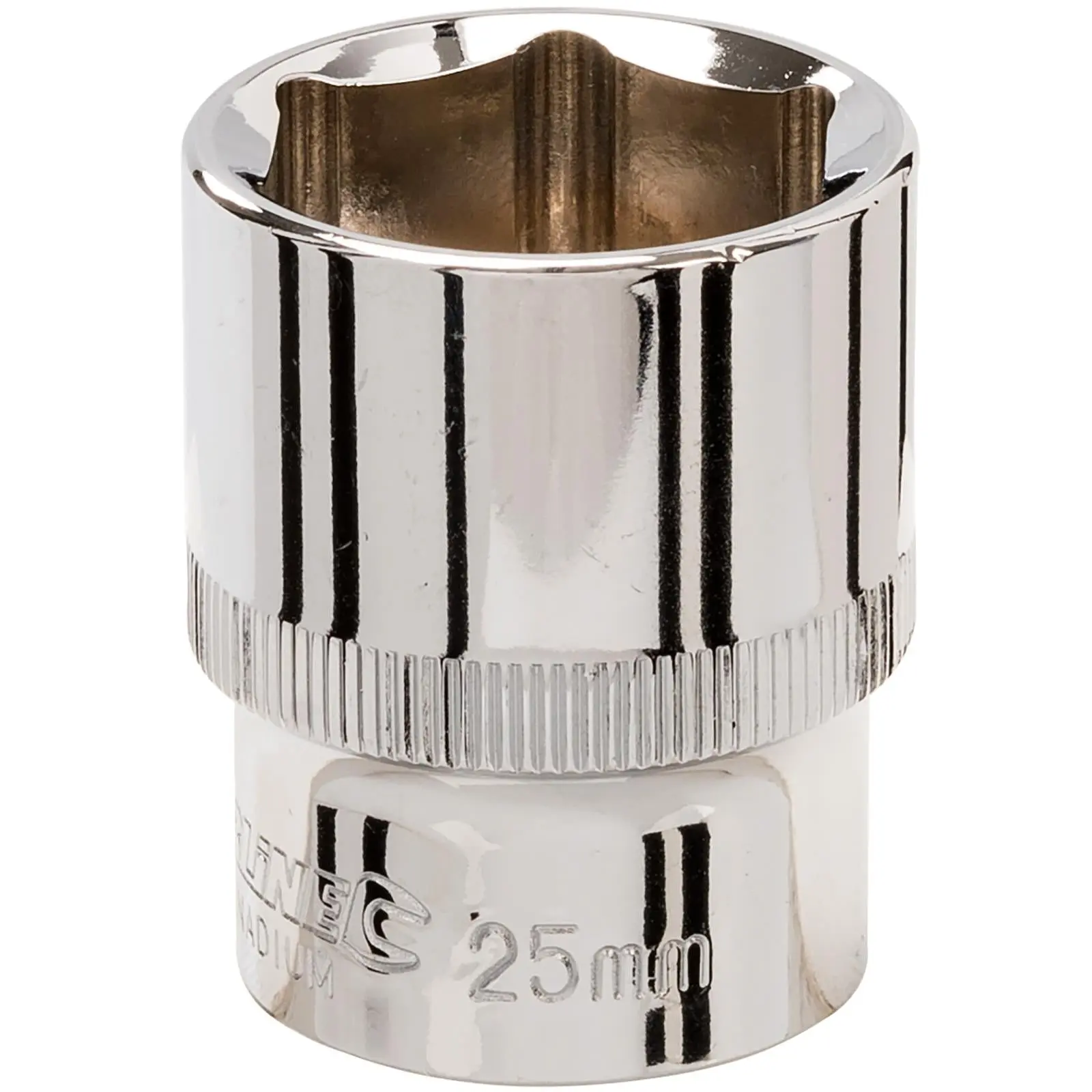 Silverline 1/2" Drive Metric Sockets - Image 21