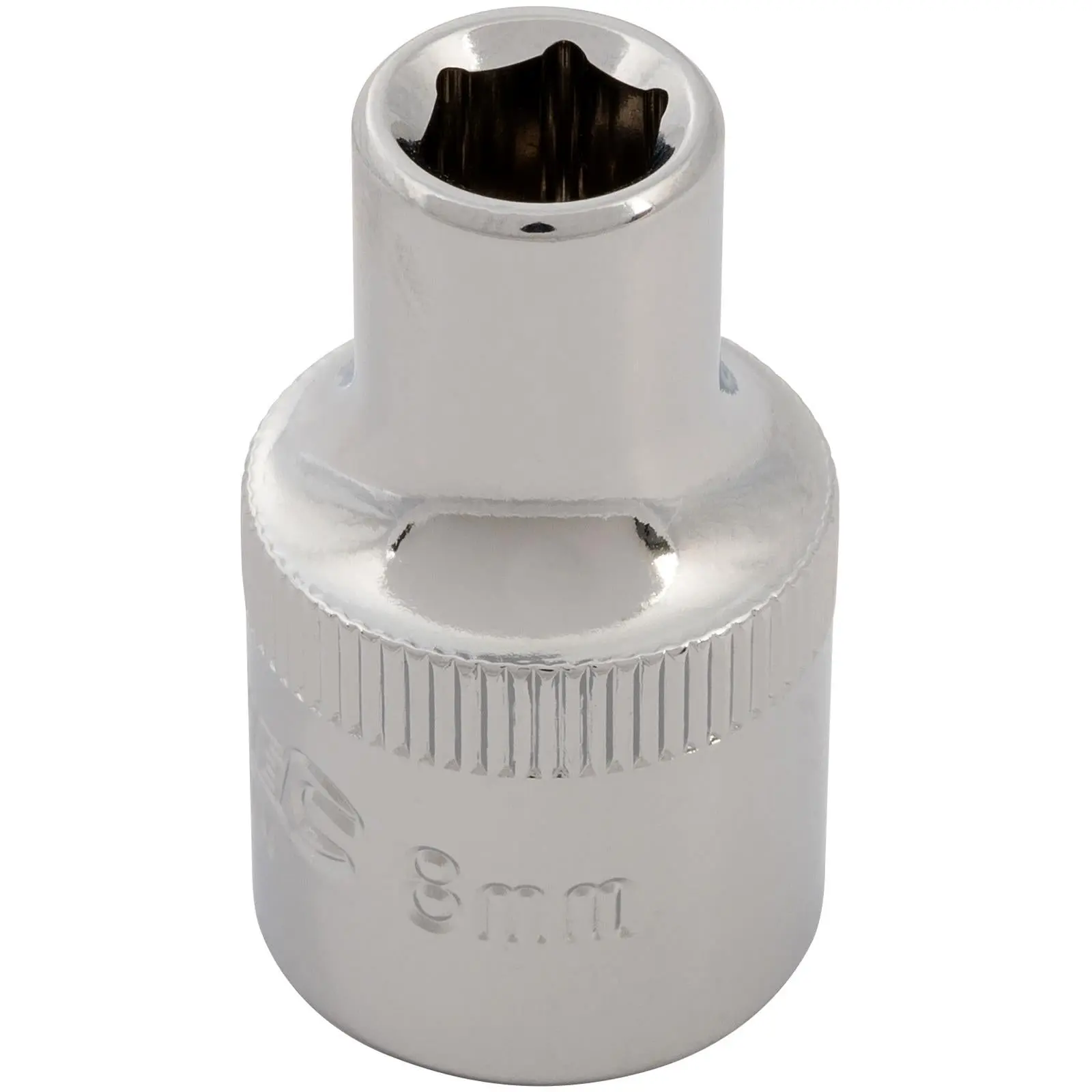 Silverline 1/2" Drive Metric Sockets - Image 23