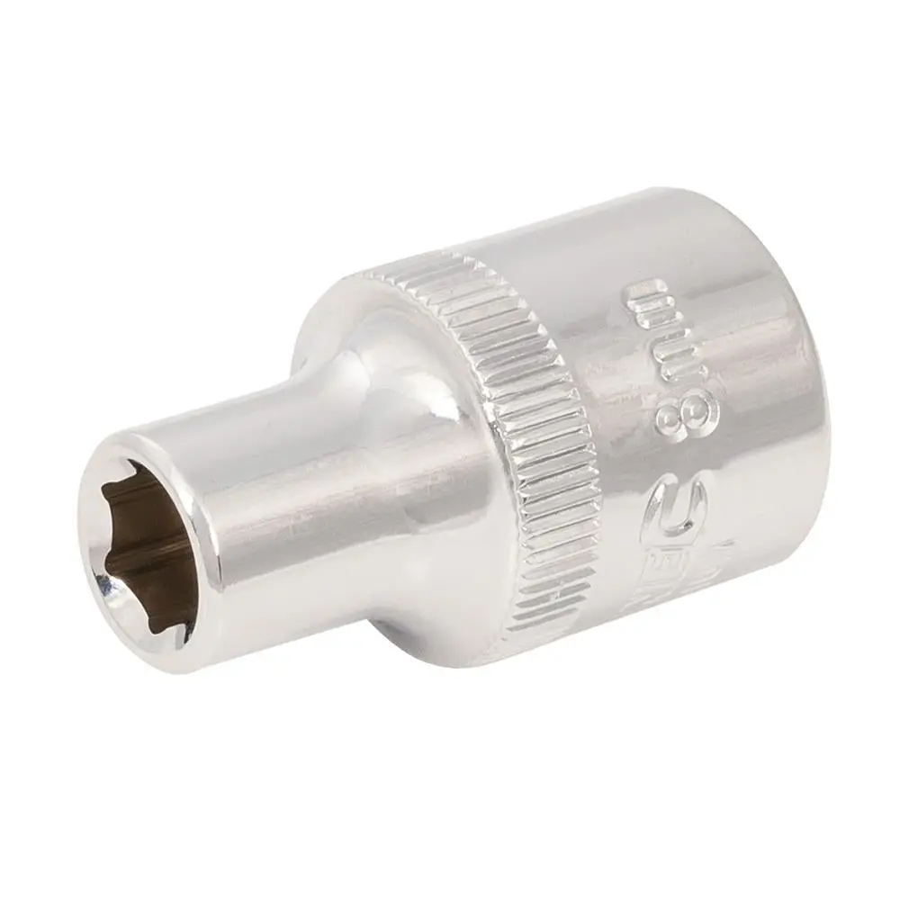 Silverline 1/2" Drive Metric Sockets - Image 24