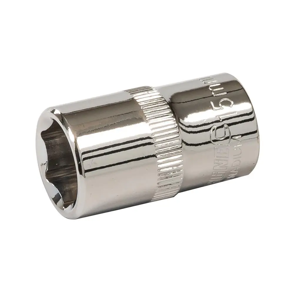 Silverline 1/2" Drive Metric Sockets - Image 27