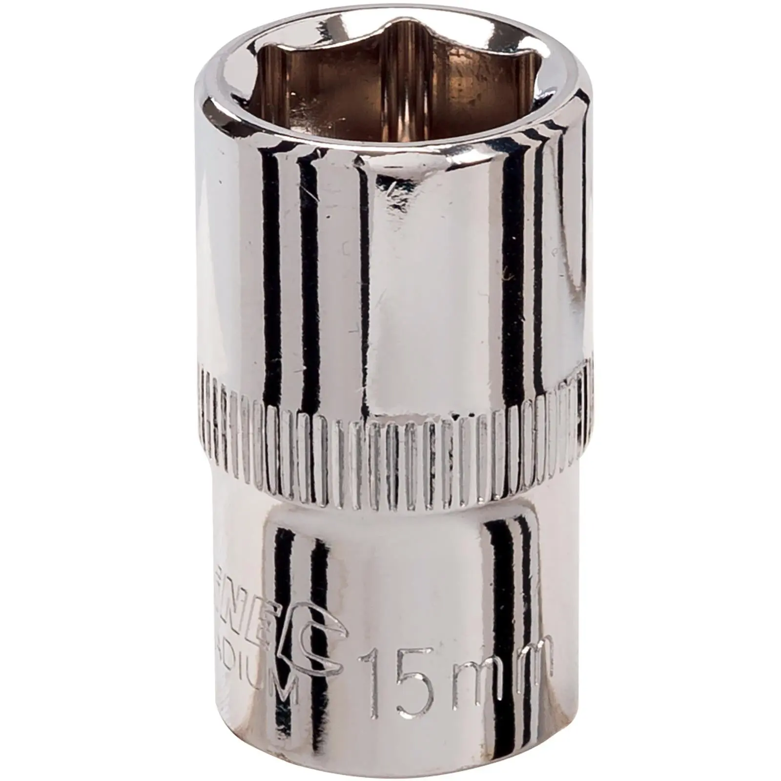 Silverline 1/2" Drive Metric Sockets - Image 28