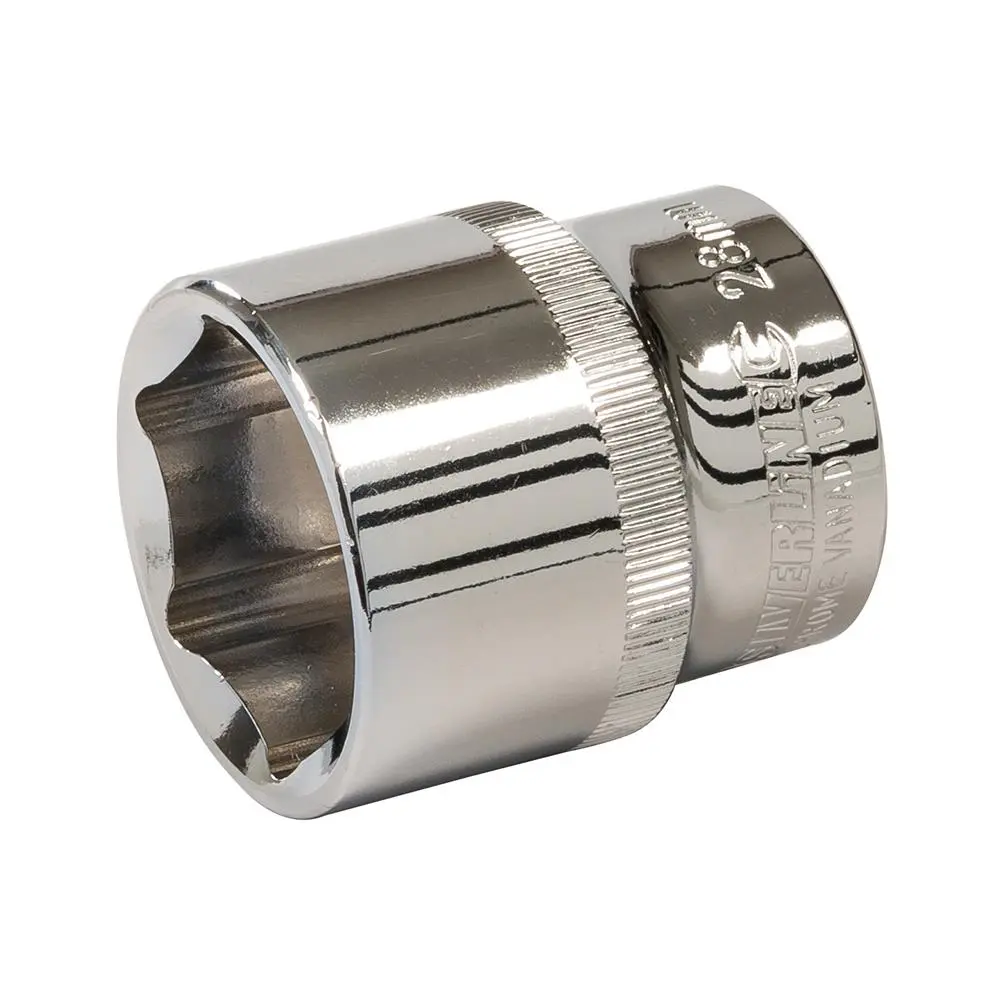 Silverline 1/2" Drive Metric Sockets - Image 34