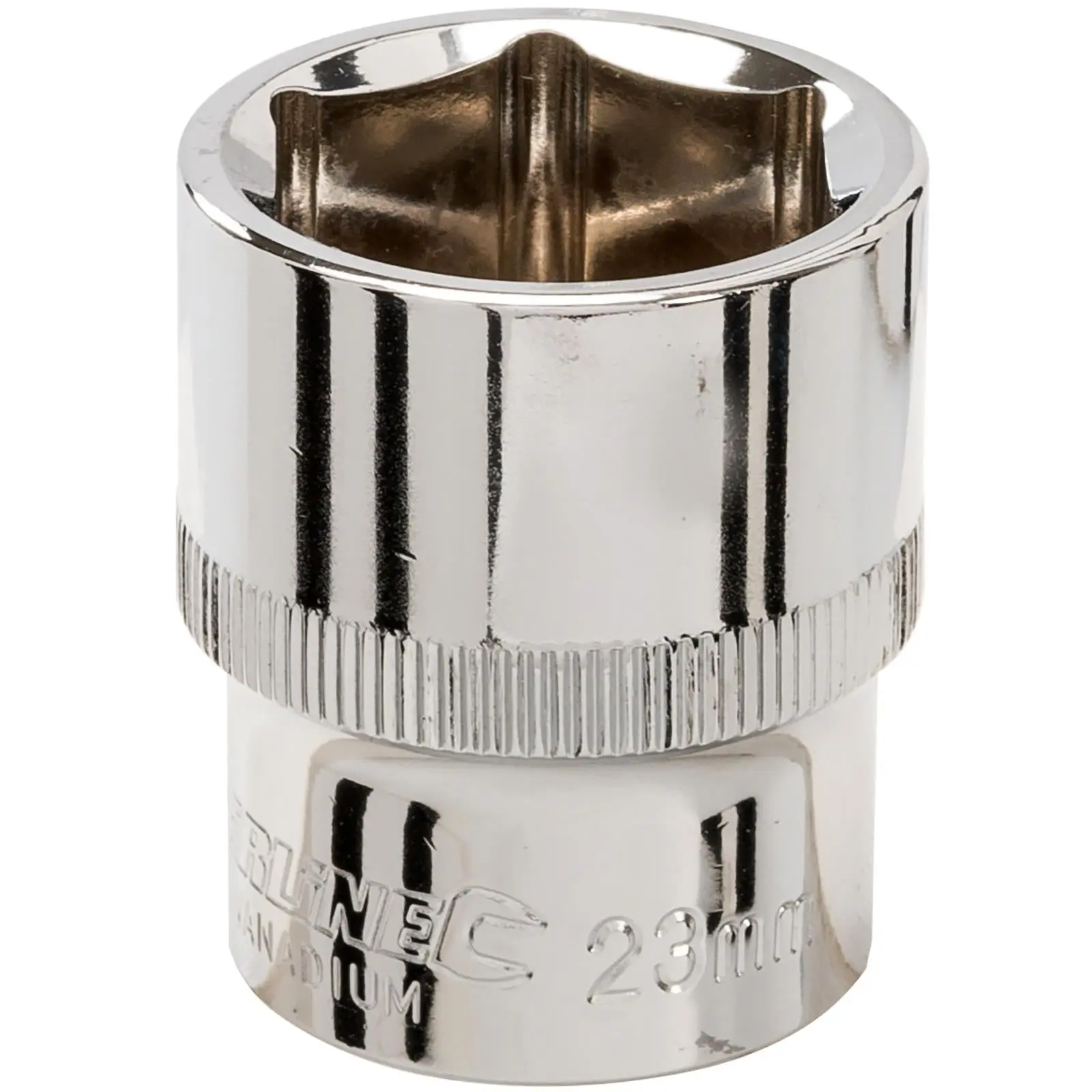 Silverline 1/2" Drive Metric Sockets - Image 38