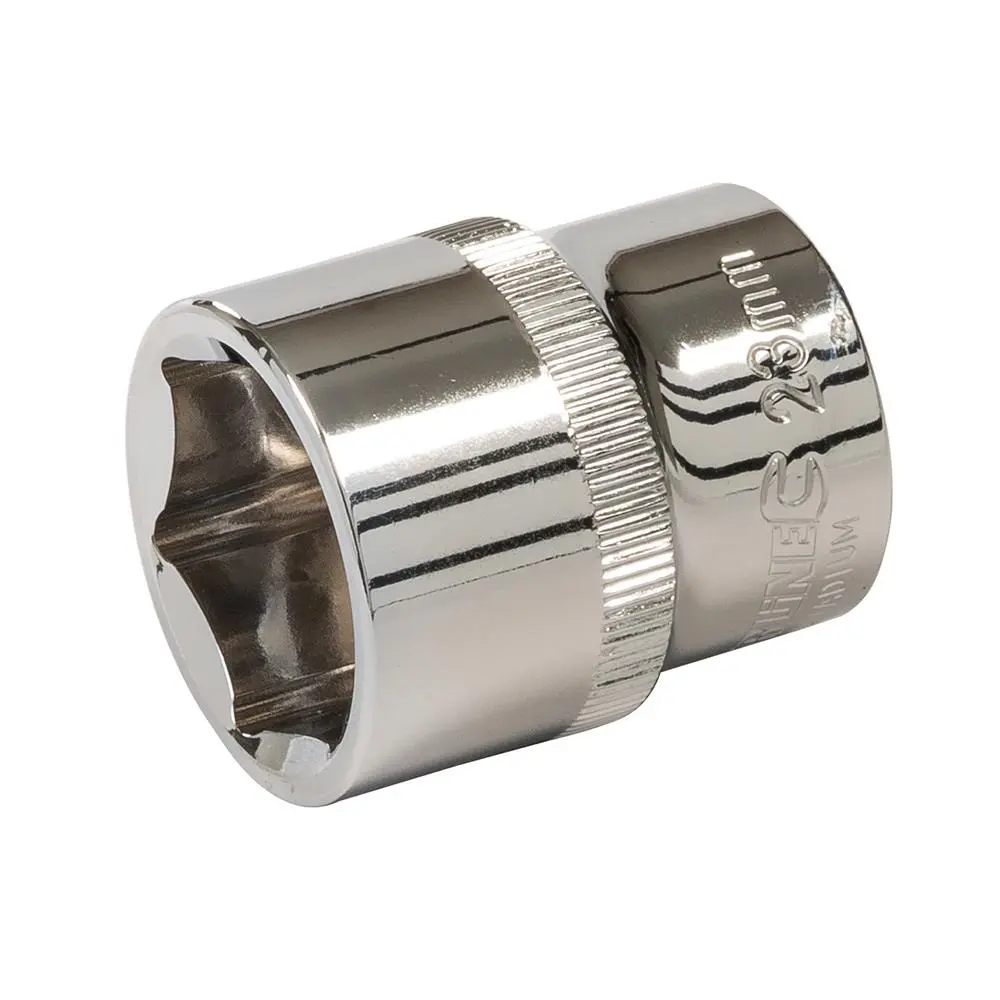 Silverline 1/2" Drive Metric Sockets - Image 39