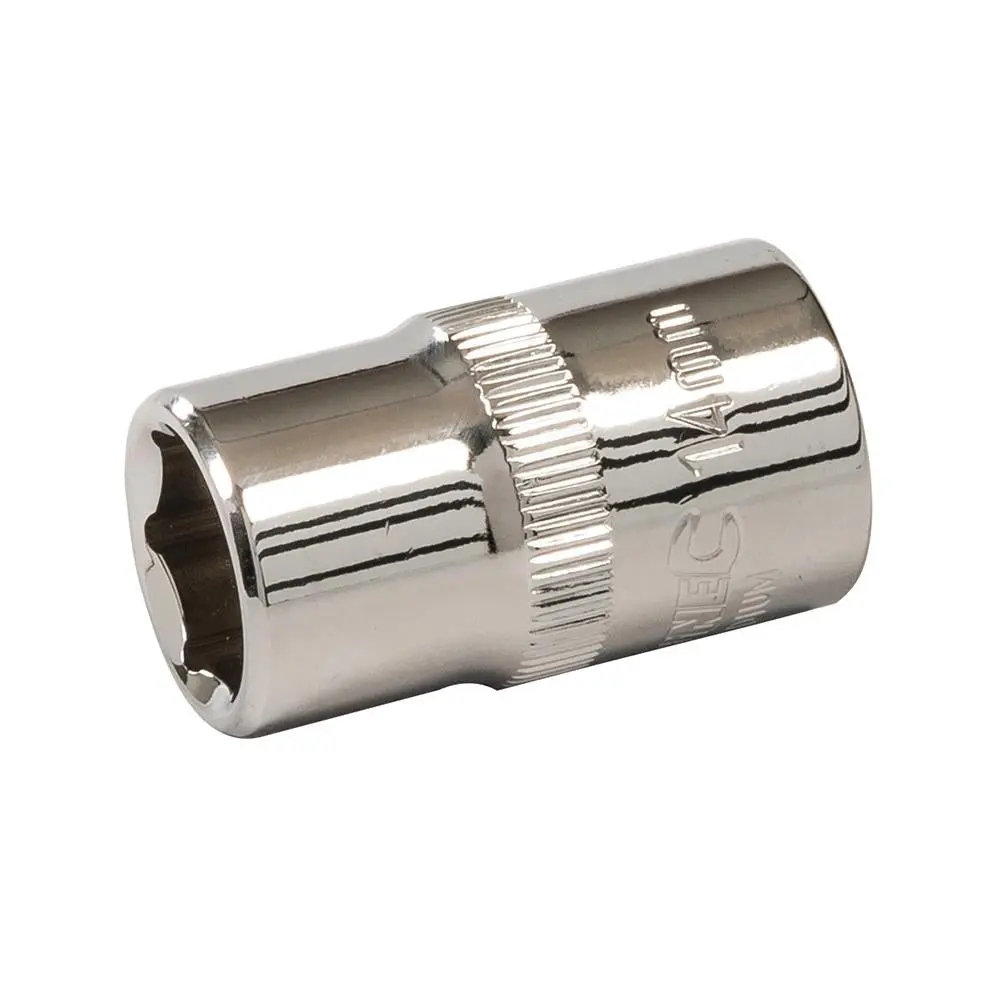 Silverline 1/2" Drive Metric Sockets - Image 43