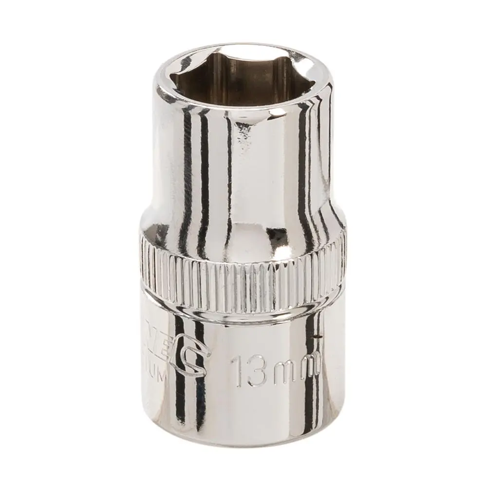 Silverline 1/2" Drive Metric Sockets - Image 49