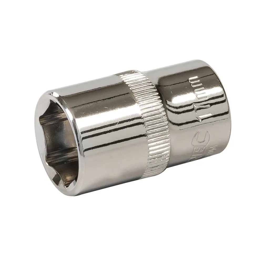 Silverline 1/2" Drive Metric Sockets - Image 51
