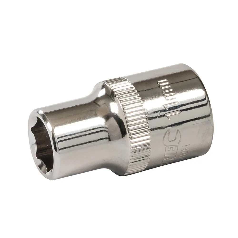Silverline 1/2" Drive Metric Sockets - Image 56