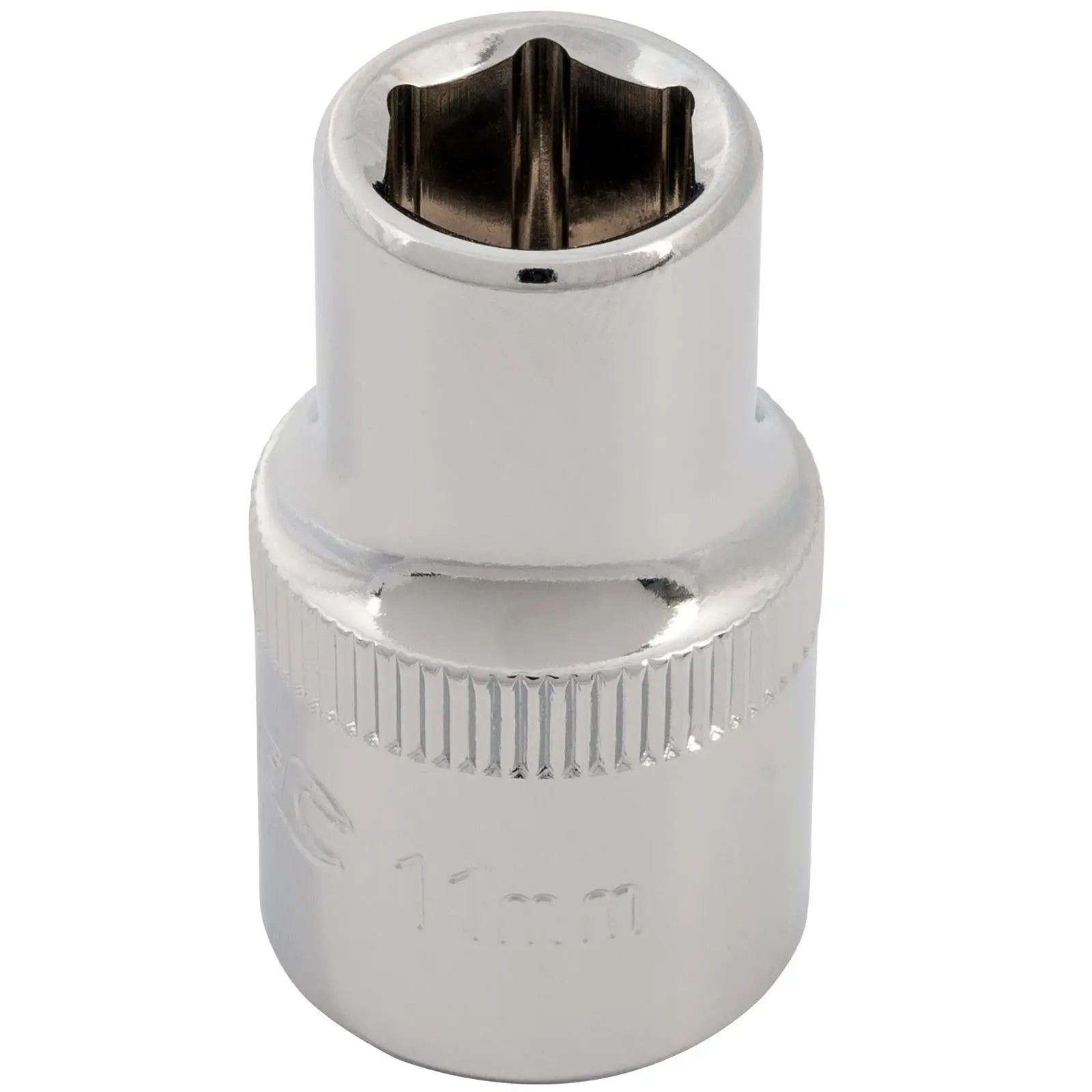 Silverline 1/2" Drive Metric Sockets - Image 57
