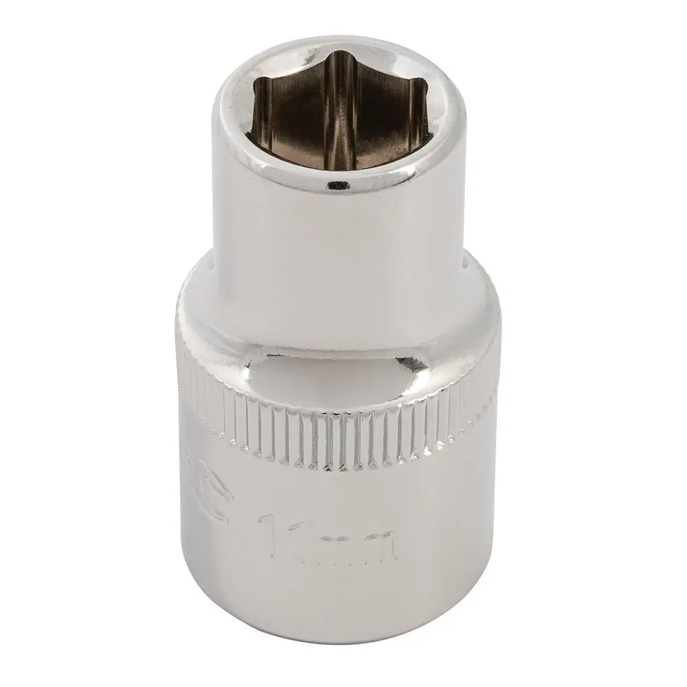 Silverline 1/2" Drive Metric Sockets - Image 58