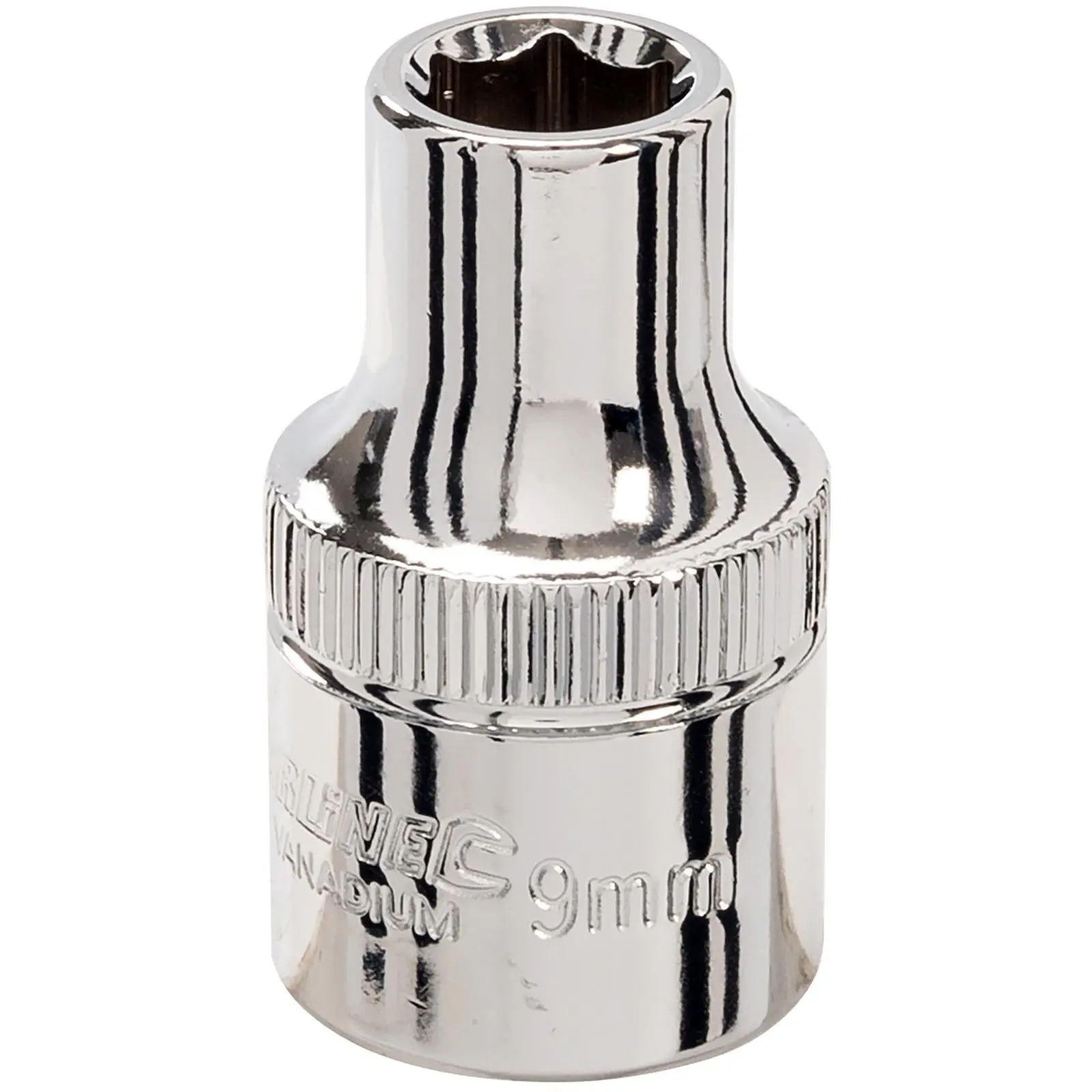 Silverline 1/2" Drive Metric Sockets - Image 62