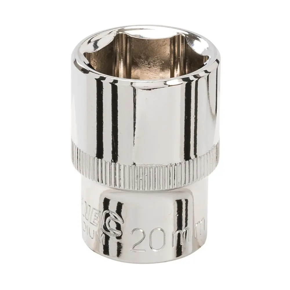Silverline 1/2" Drive Metric Sockets - Image 67