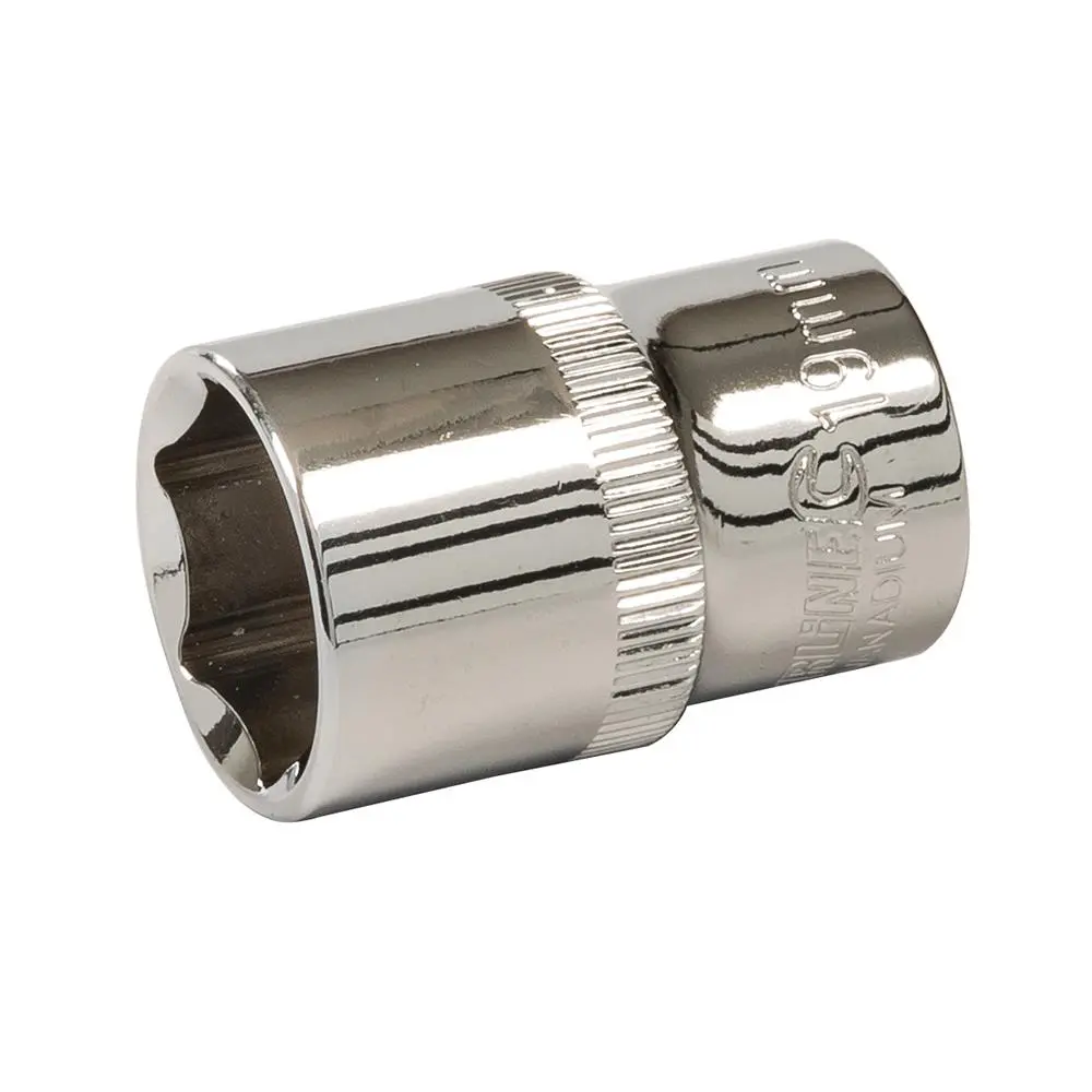 Silverline 1/2" Drive Metric Sockets - Image 69
