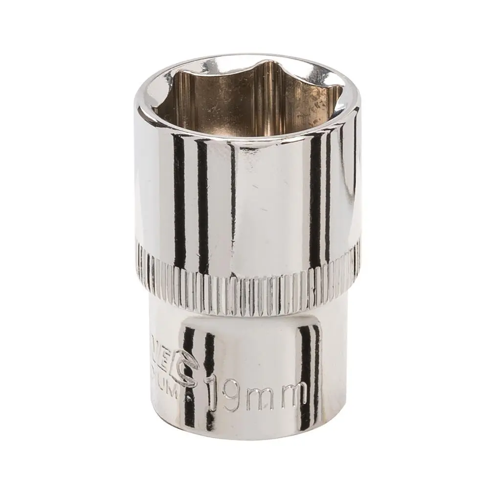 Silverline 1/2" Drive Metric Sockets - Image 70