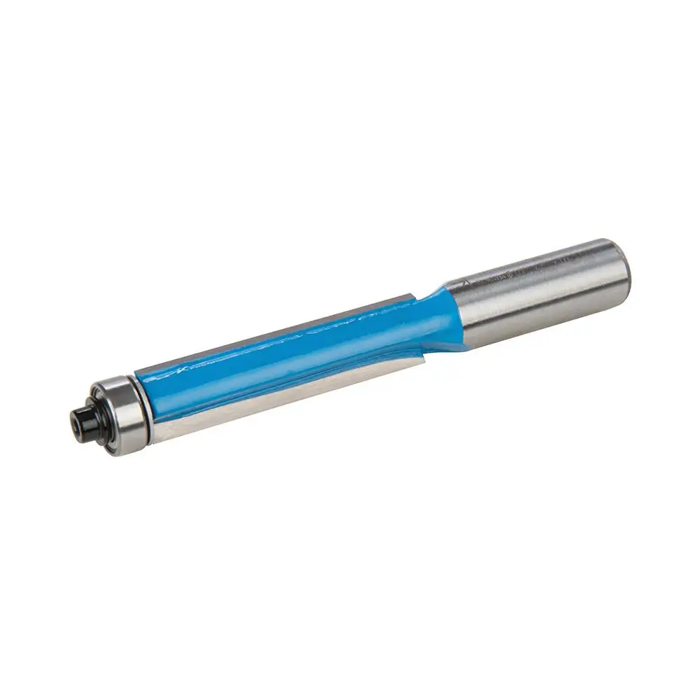 Silverline 1/2" Flush Trim Cutter Router Bit 1/2" x 2 - Image 5