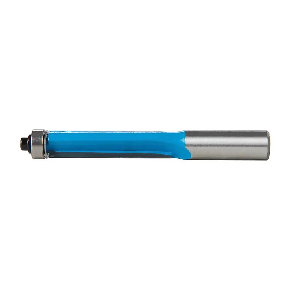 Silverline 1/2" Flush Trim Cutter Router Bit 1/2" x 2 - Image 7