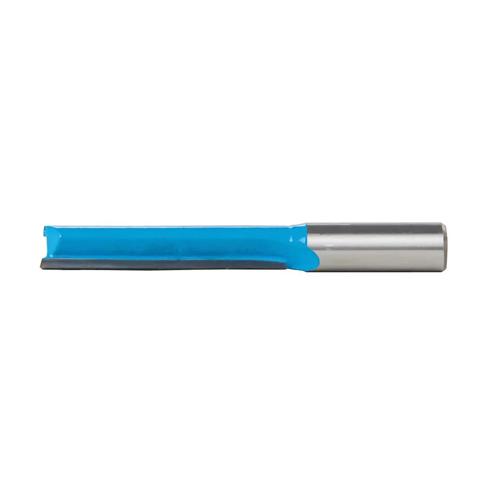 Silverline 1/2" Straight Imperial Cutter Router Bits - Image 2