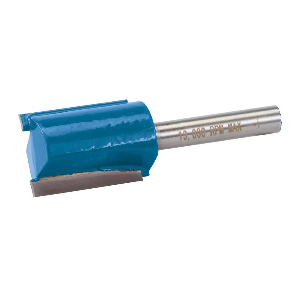 Silverline 1/4" TCT Straight Imperial Cutters - Image 13