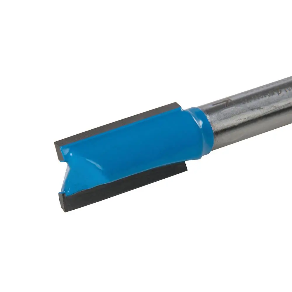 Silverline 1/4" TCT Straight Metric Cutters - Image 14
