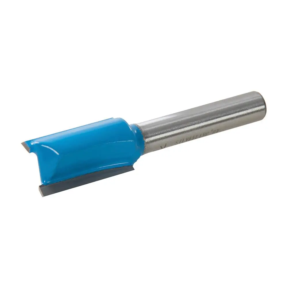 Silverline 1/4" TCT Straight Metric Cutters - Image 16