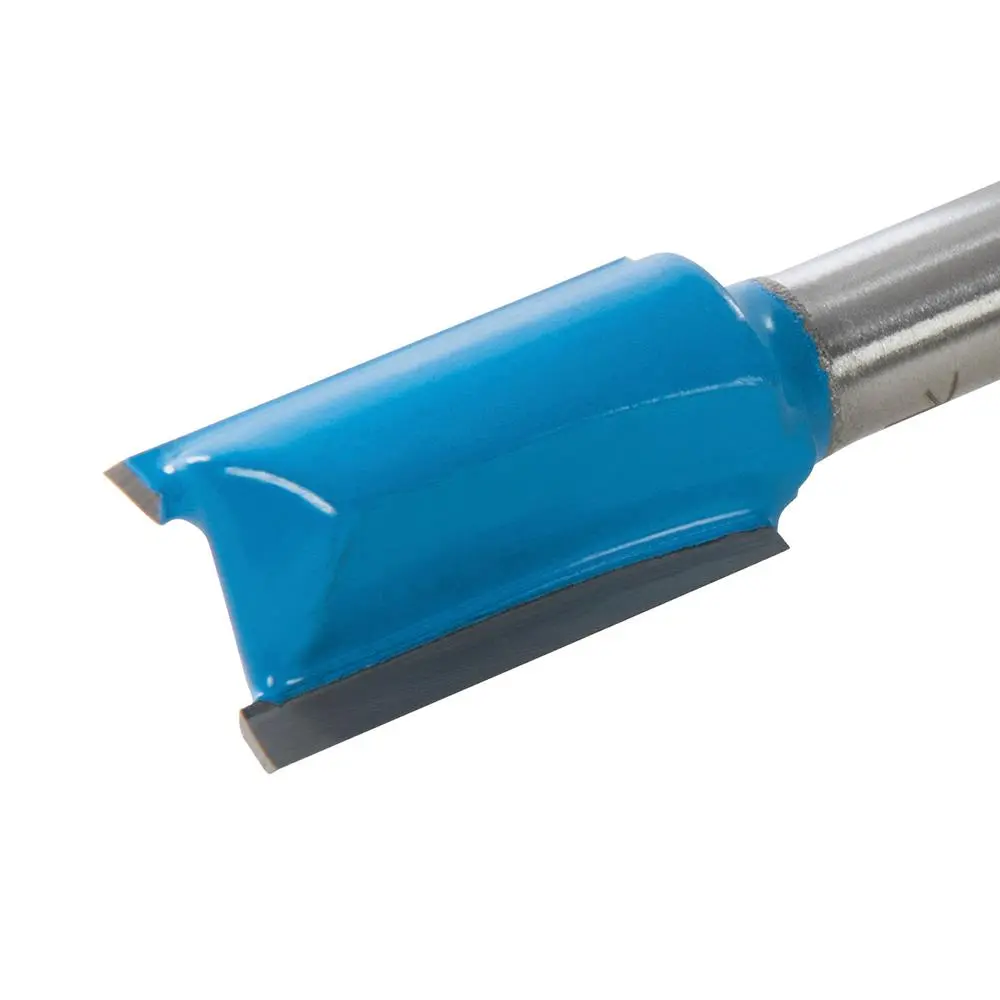 Silverline 1/4" TCT Straight Metric Cutters - Image 17