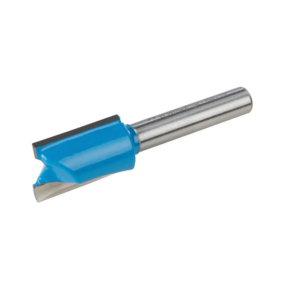 Silverline 1/4" TCT Straight Metric Cutters - Image 22