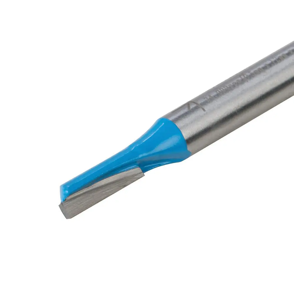 Silverline 1/4" TCT Straight Metric Cutters - Image 27