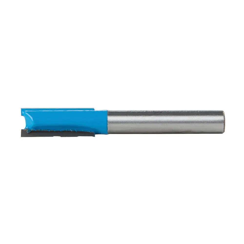 Silverline 1/4" TCT Straight Metric Cutters - Image 43