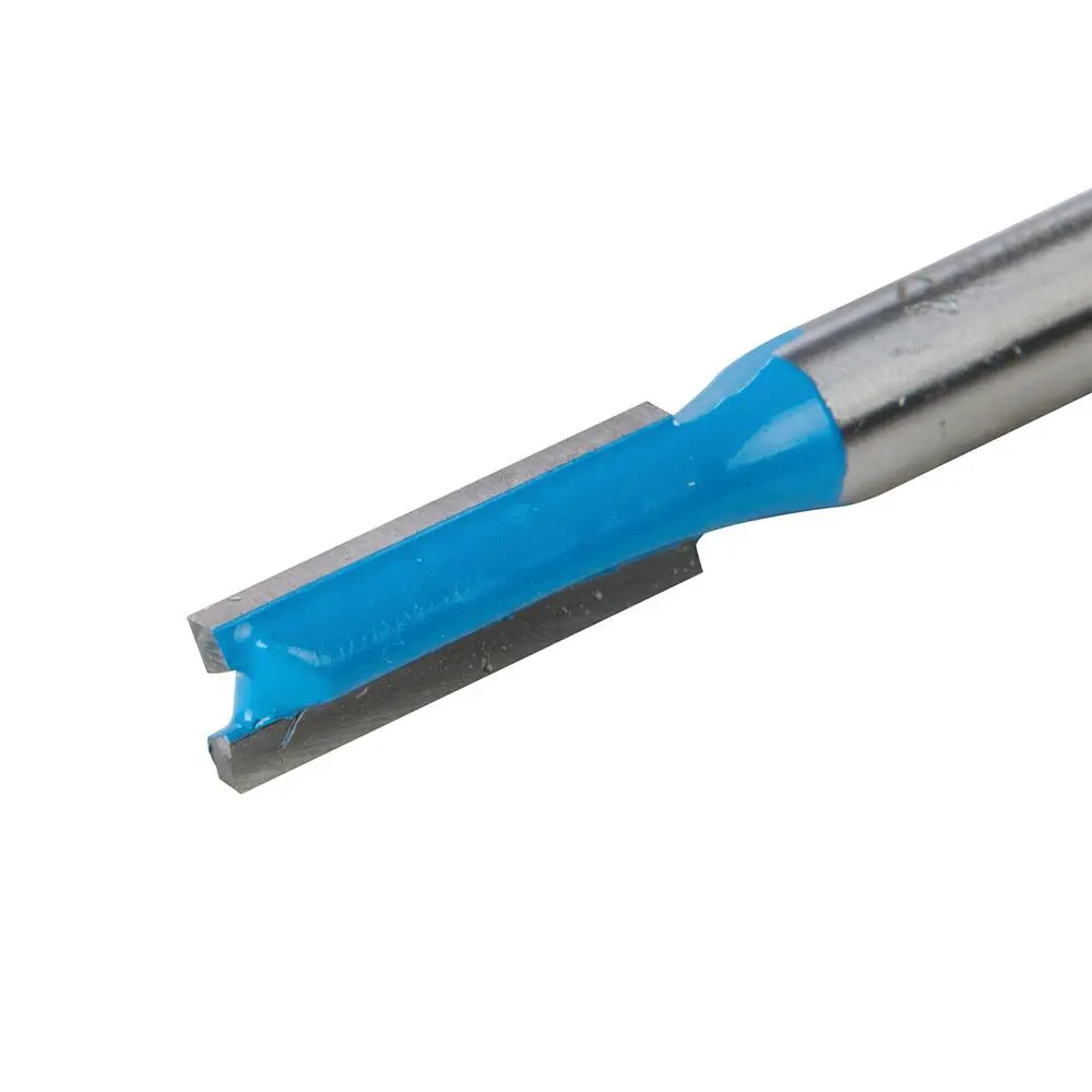 Silverline 1/4" TCT Straight Metric Cutters - Image 48