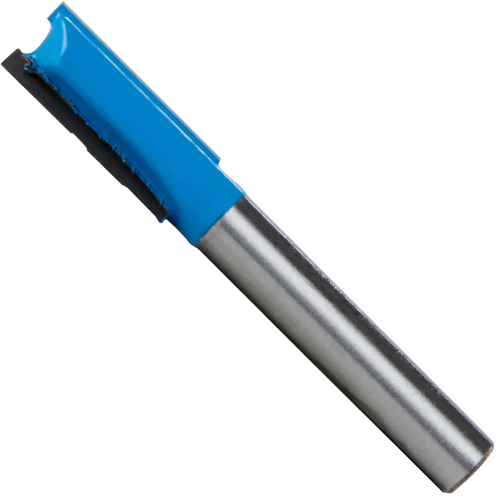 Silverline 1/4" TCT Straight Metric Cutters - Image 9