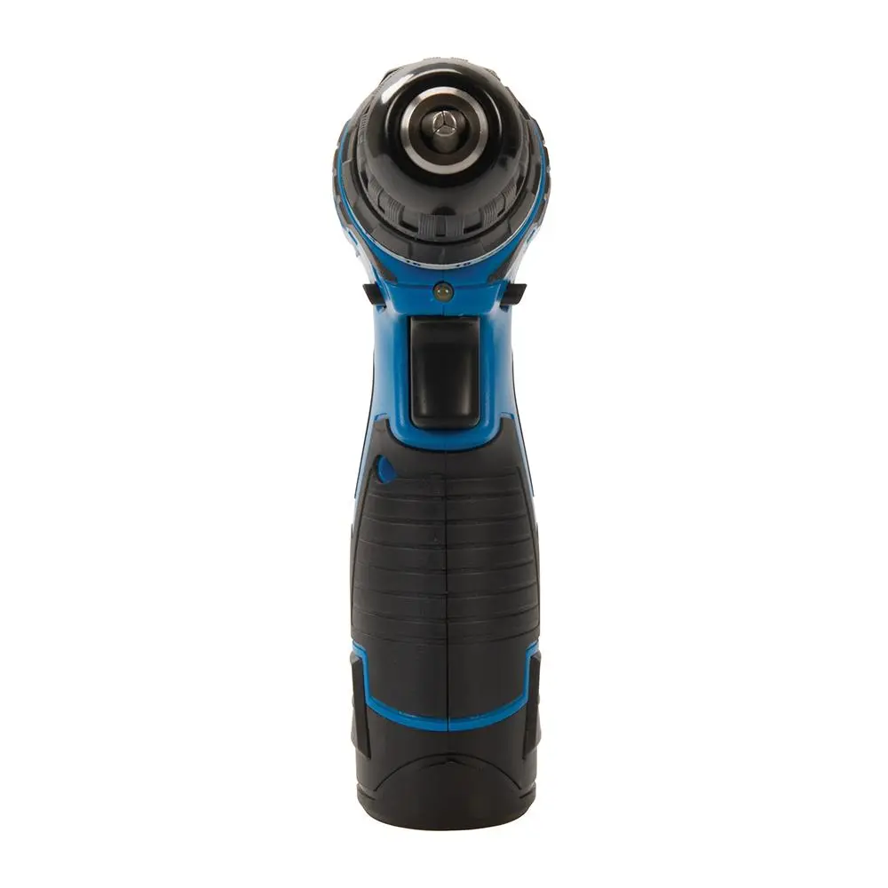 Silverline 10.8V Drill Driver 521457 - Image 5