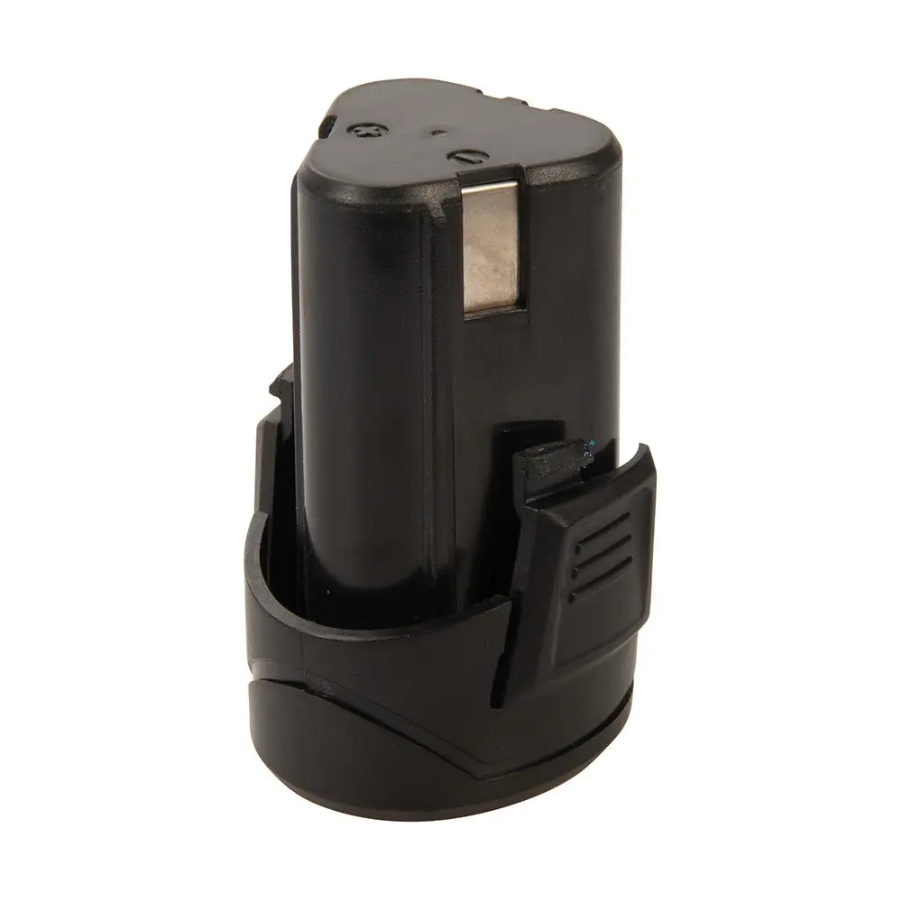 Silverline 10.8V Drill Driver 521457 - Image 8