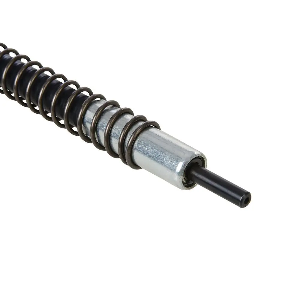 Silverline 1041mm Flexi Extension Drill Drive Shaft Keyless Chuck
