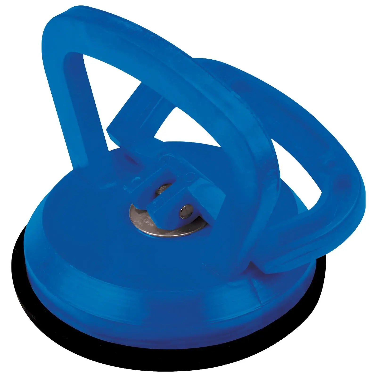 Silverline 115mm Suction Pad Cup 35kg Glass Window Lifting Dent Puller