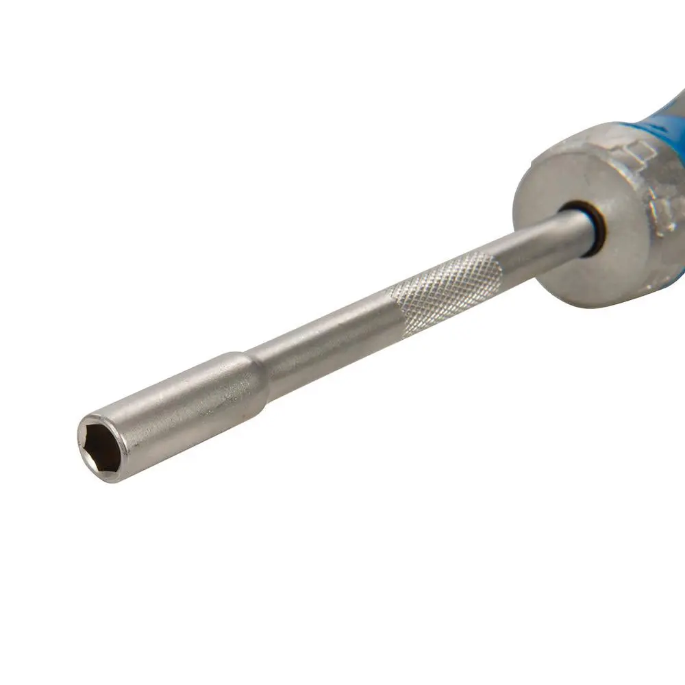 Silverline 12-in-1 Multi-Bit Ratchet Screwdriver 930569 - Image 2