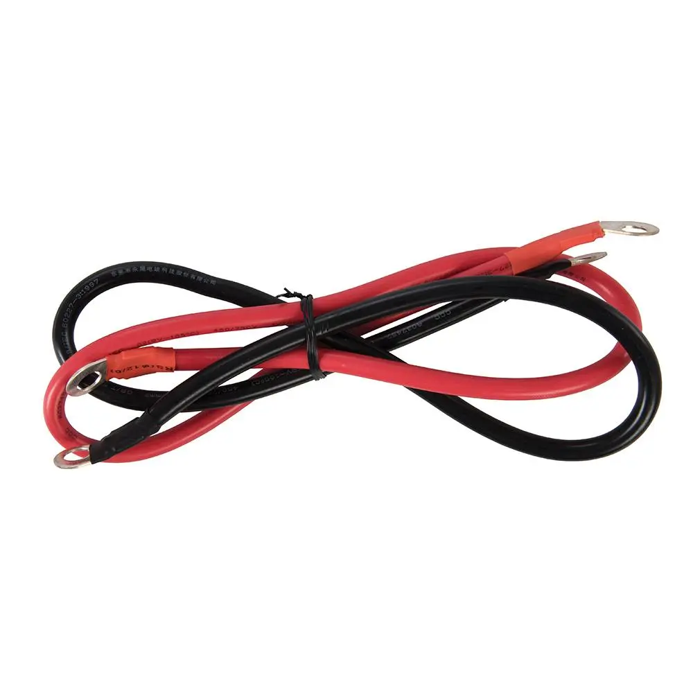 Silverline 12V Inverter 1000W (2 x 500W) 168754 - Image 3