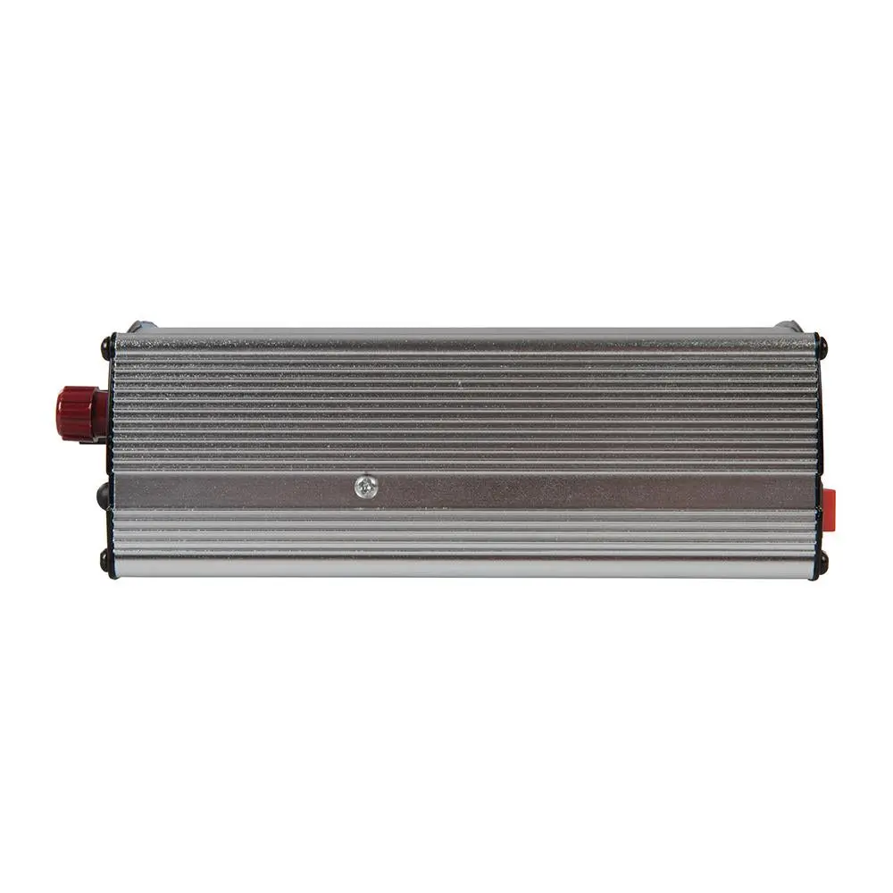 Silverline 12V Inverter 300W (Single Socket) 204757 - Image 3