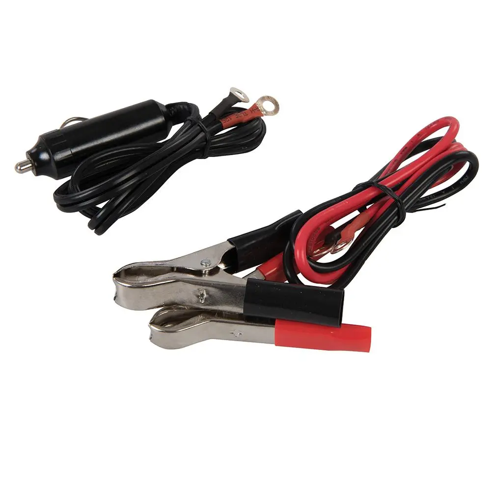 Silverline 12V Inverter 300W (Single Socket) 204757 - Image 4