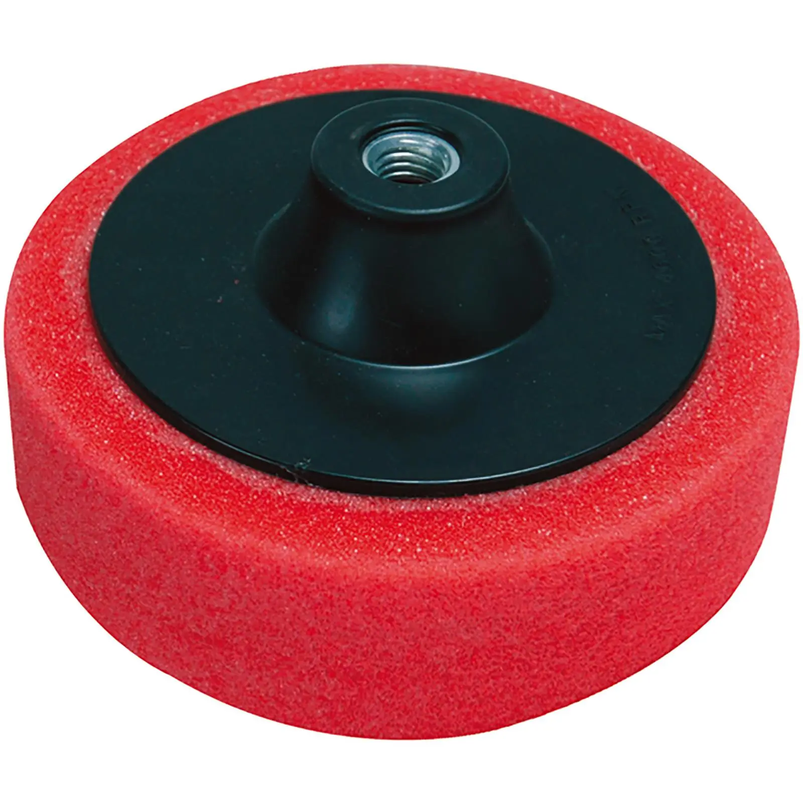 Silverline Polishing Sponge Foam Head Coloured Buffing Car Bodyshop 150mm - Image 3