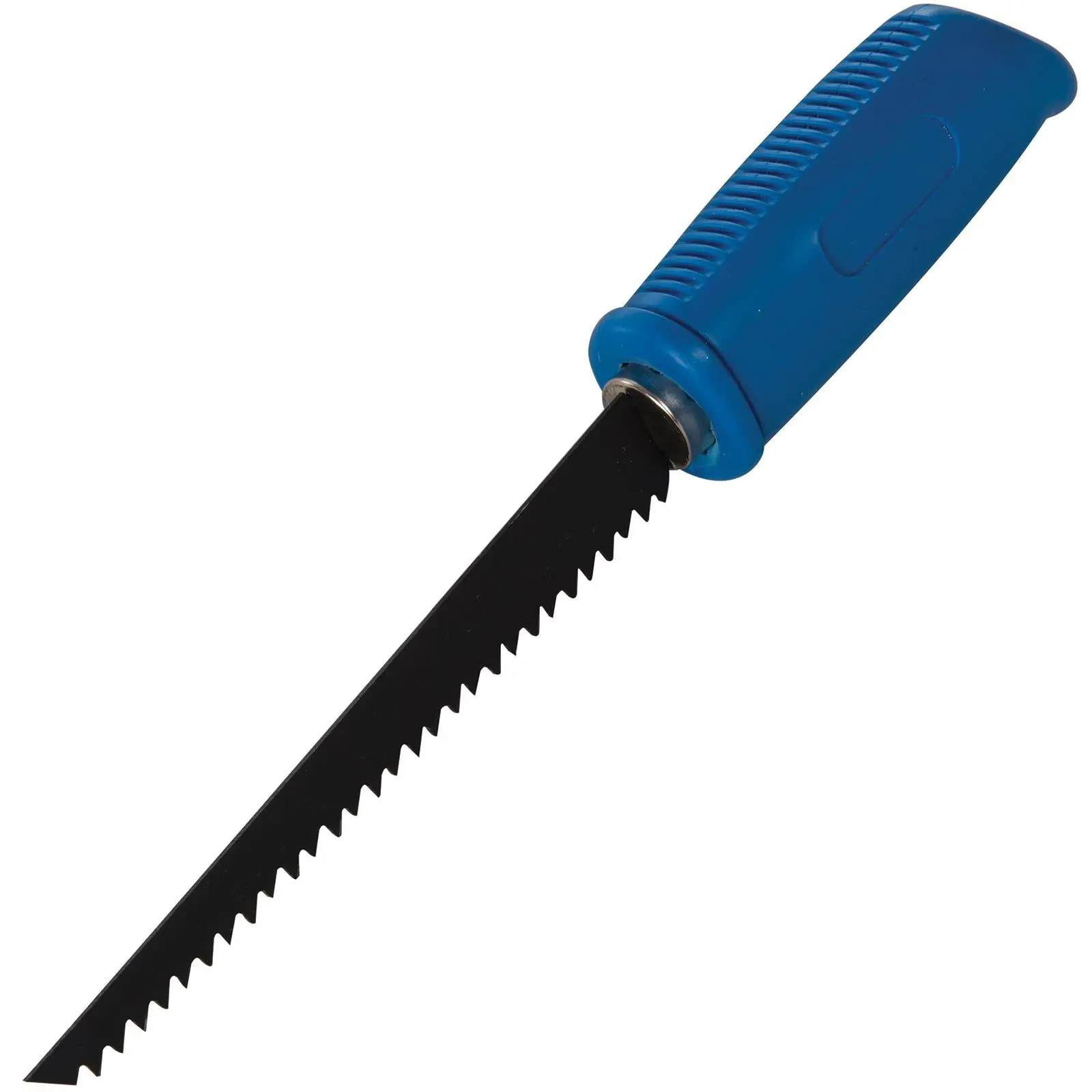 Silverline 150mm Drywall Saw Plasterboard Woodwork Socket - Image 2