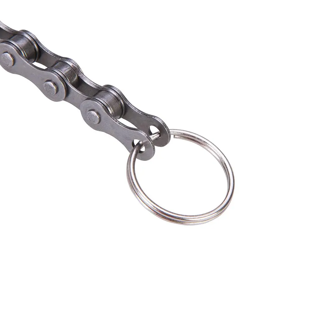 Silverline 150mm Oil Filter Chain Wrench Strap Removal Tool - Image 10