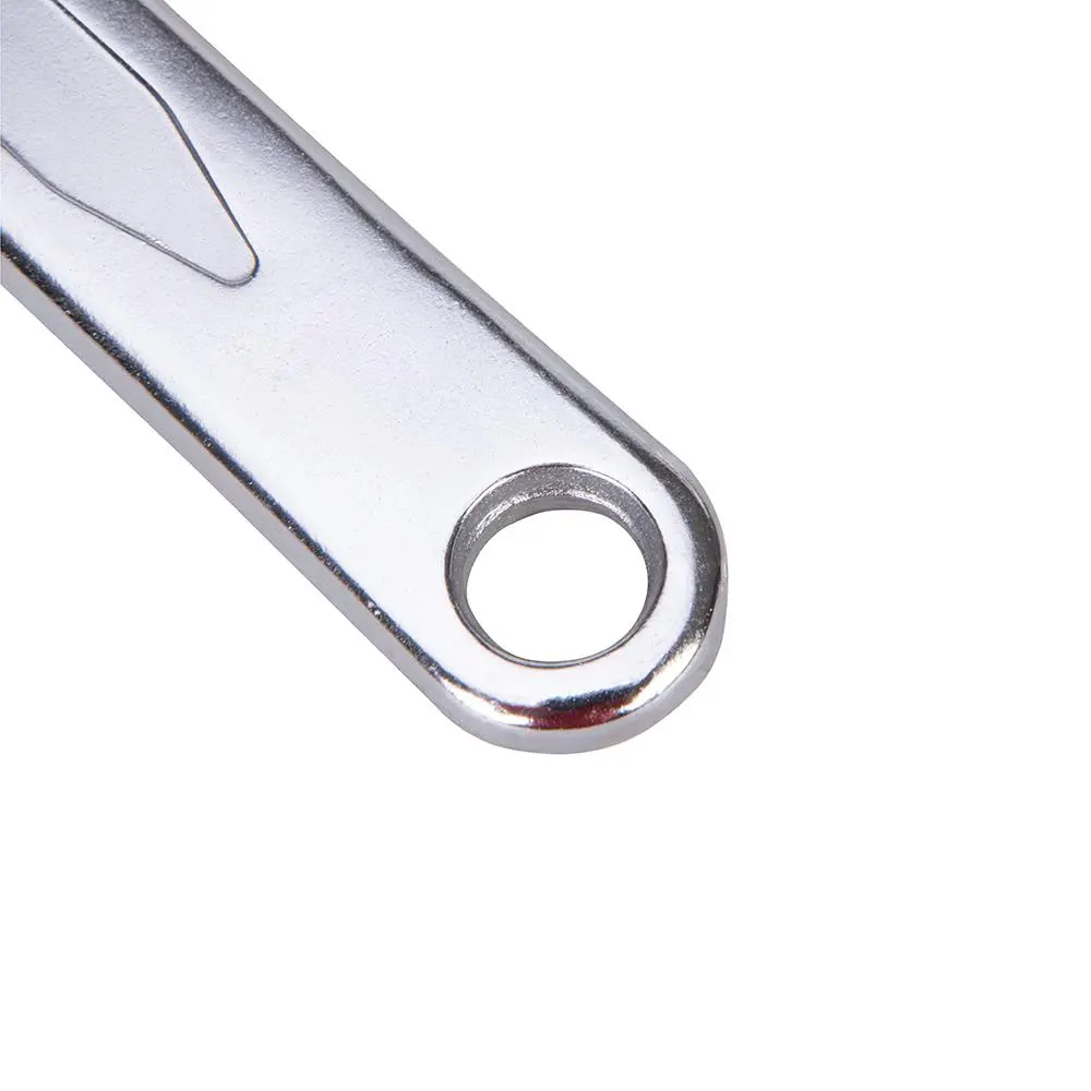 Silverline 150mm Oil Filter Chain Wrench Strap Removal Tool - Image 9