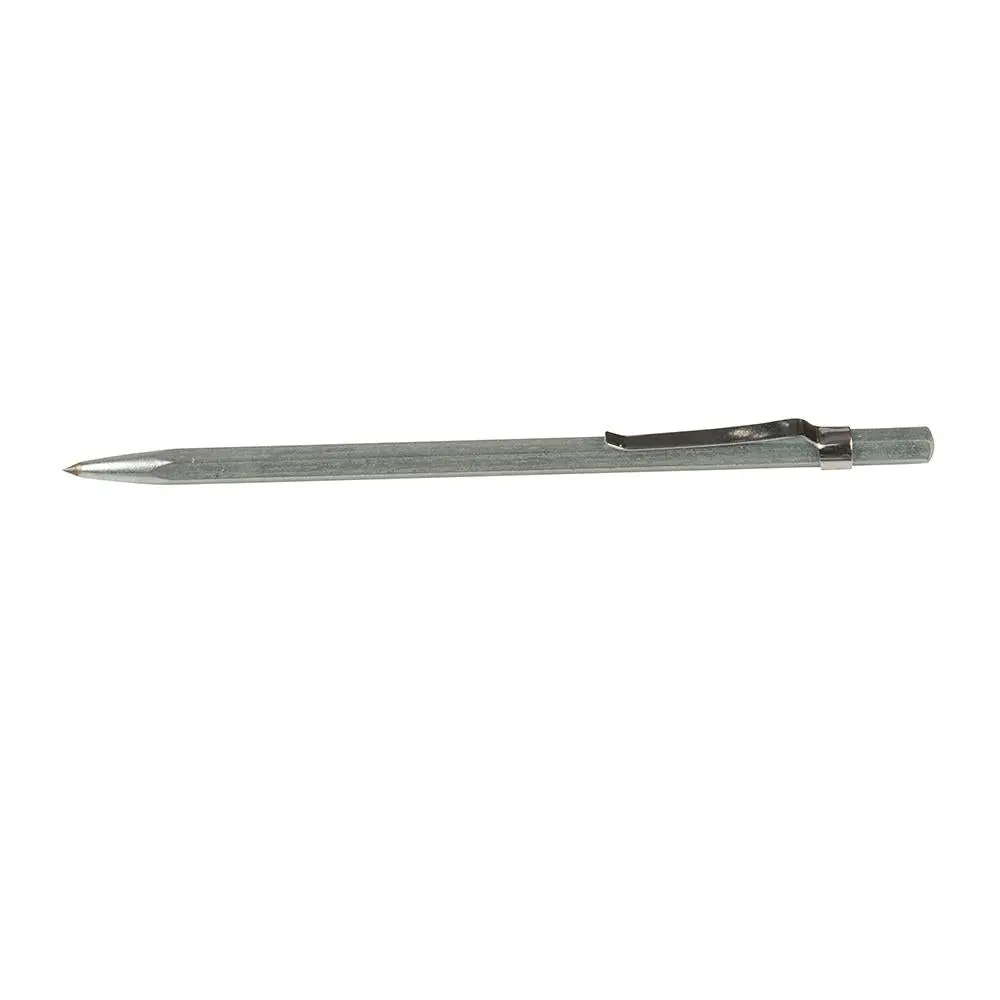 Silverline 150mm Scribing Tool Mechanical Engineering Metal Marking